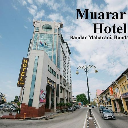 Muarar 99 Hotel エクステリア 写真