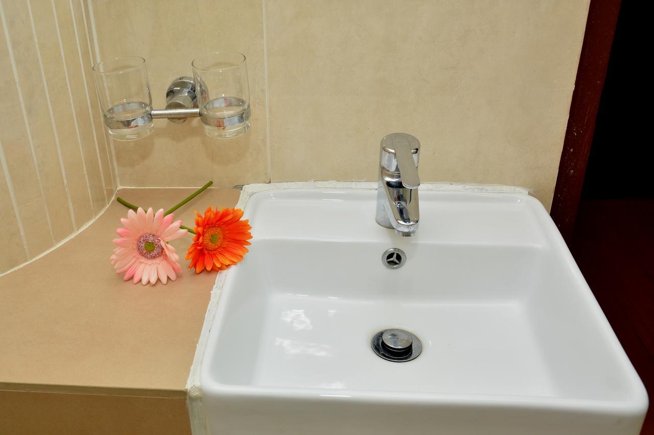 Muarar 99 Hotel エクステリア 写真