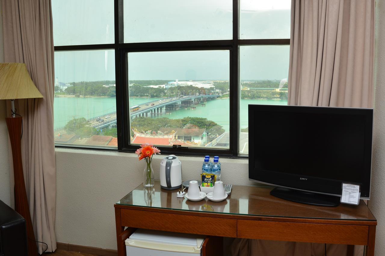 Muarar 99 Hotel エクステリア 写真