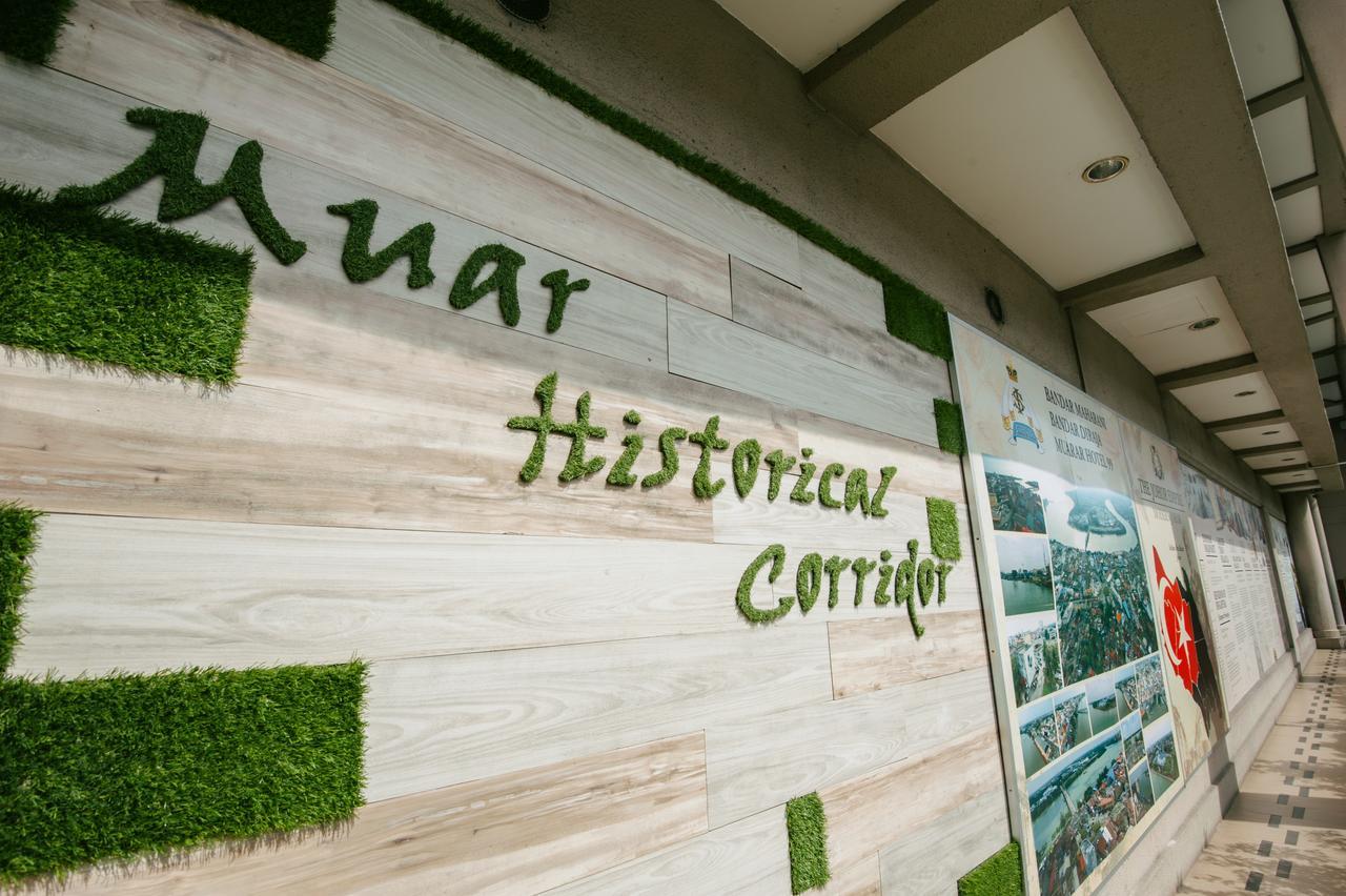 Muarar 99 Hotel エクステリア 写真