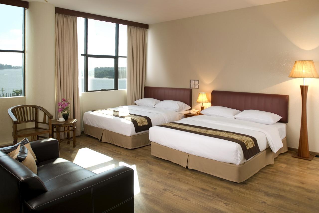 Muarar 99 Hotel エクステリア 写真