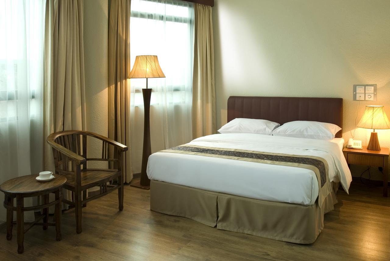 Muarar 99 Hotel エクステリア 写真